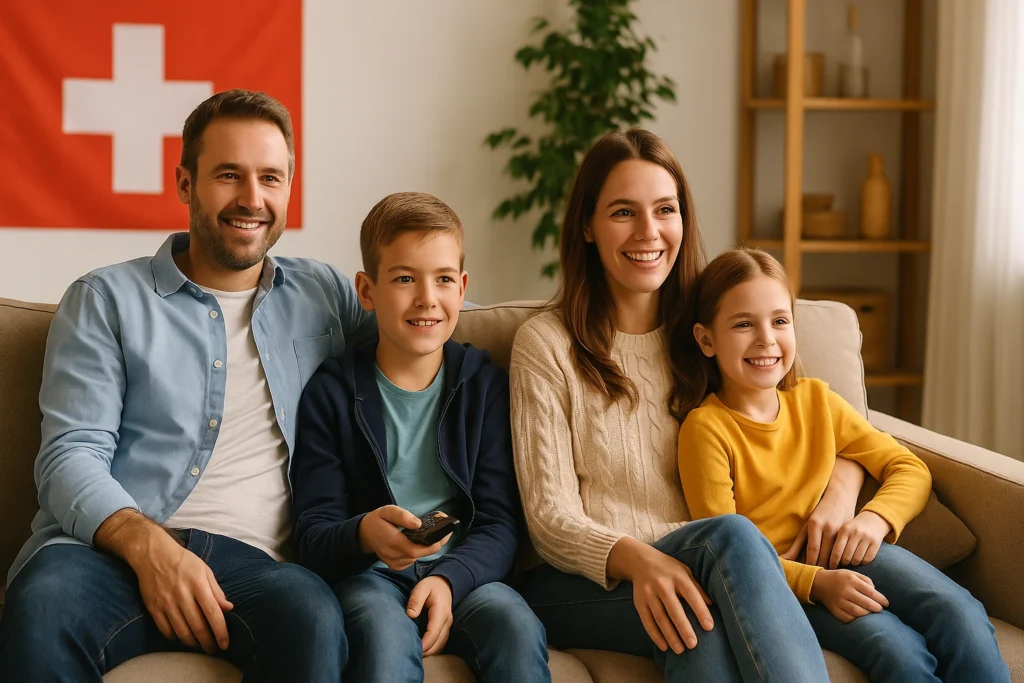 IPTV TV, IPTV TV - IPTV TV