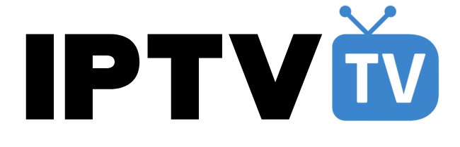 IPTV tv logo